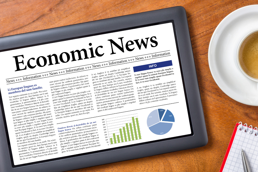 Economic News​
