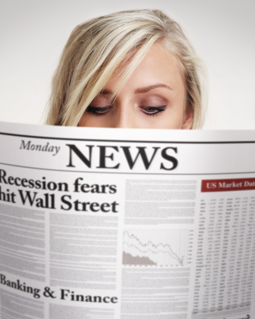 Stock Market News Daily