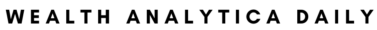 wealth analytica daily logo