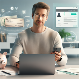 How to Check for Unclaimed Money in Your Name