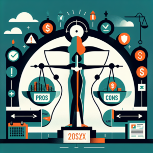 Pros and Cons of “Target Date Funds” for Retirement