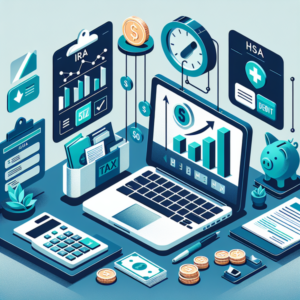 How to Legally Reduce Taxable Income (Above the Line)