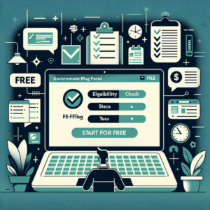 How to File Taxes for Free (IRS Free File)