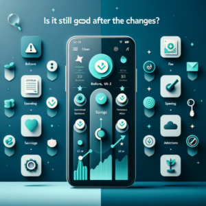 One Finance Review: Is It Still Good After the Changes?