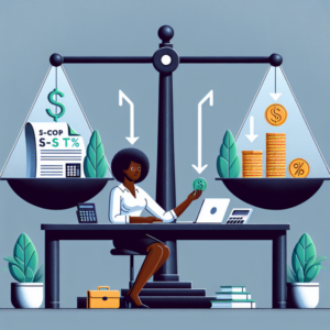 S-Corp Election: When Does It Save Taxes?