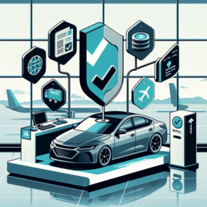 Rental Car Insurance: Primary vs. Secondary Coverage